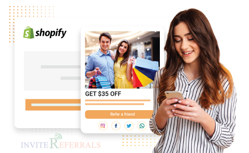 What is a Shopify Referral Code?