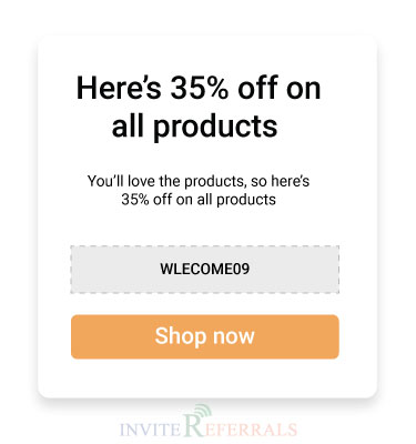Why should you use a Shopify referral code?