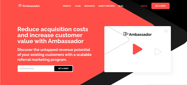 Ambassador