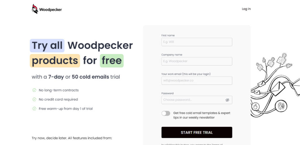 Woodpecker