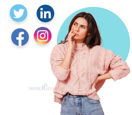 Decide which channels will work best for your business