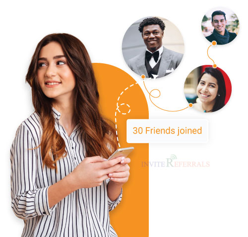 Define your goals for the referral partner program - what do you want to achieve