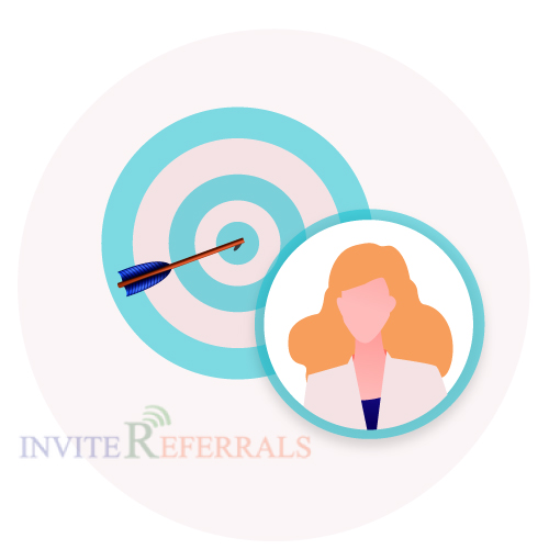 Define your target customer