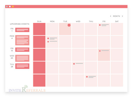 Create a Content Calendar