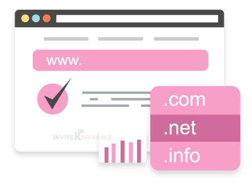 Expand your domain authority