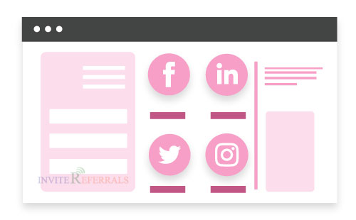 Use a social media platform that is best for your business