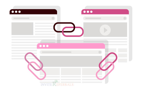 Use trustworthy backlinks