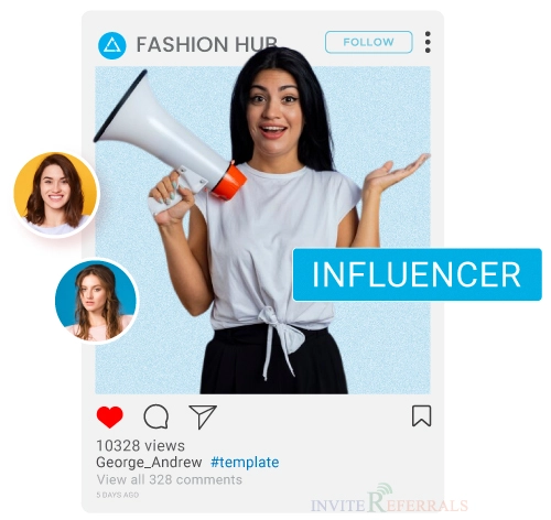 Influencers