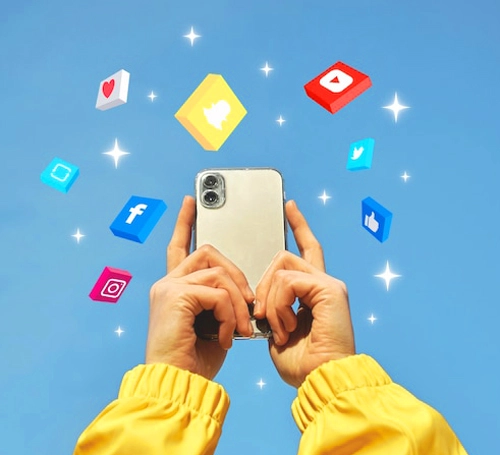 Social Media
