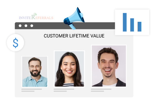 Boosting Customer Lifetime Value