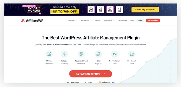 AffiliateWP