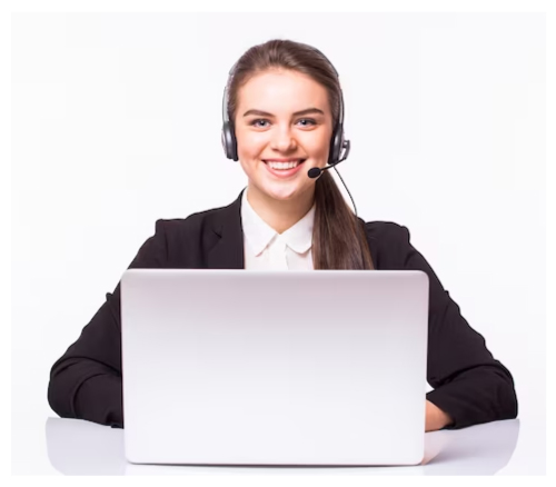 Customer Support