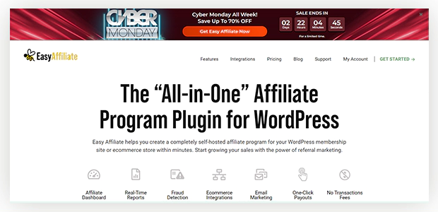 Easy Affiliate
