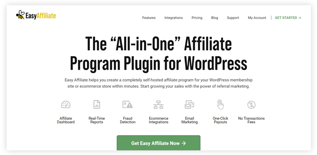 Easy Affiliate