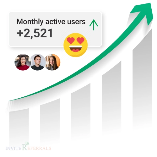 Do you have a good number of active customers?