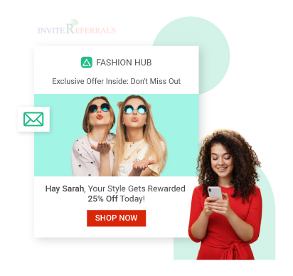 Write an enticing subject line