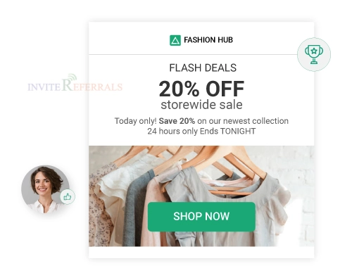 Flash Deals