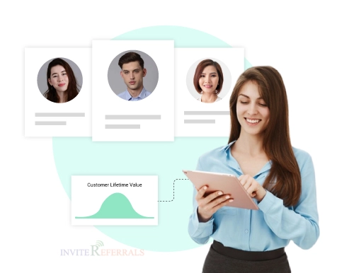 Increasing Customer Lifetime Value (CLV)