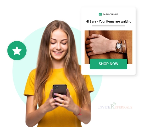 Personalized experiences
