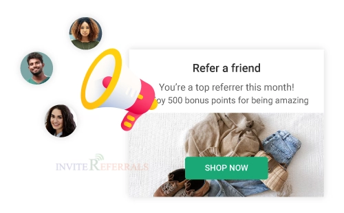 Referrals
