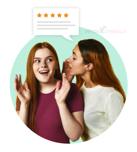 Amplifying Word-of-Mouth Marketing