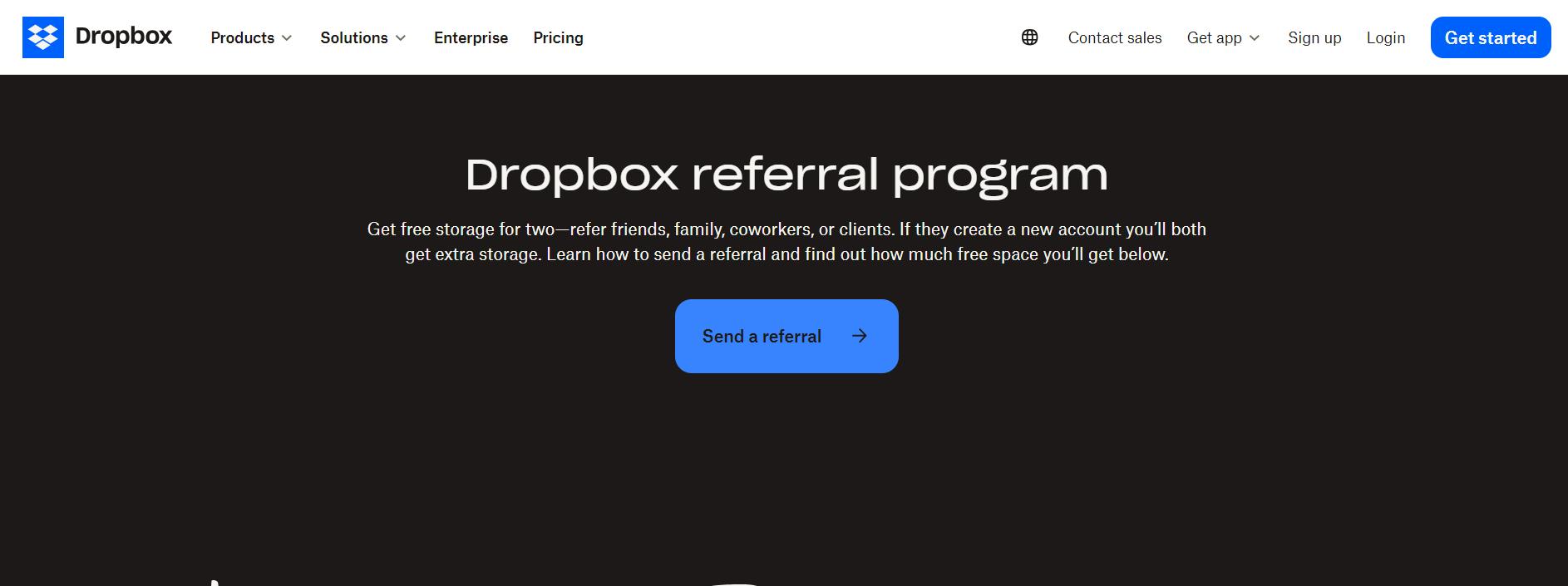 Dropbox 