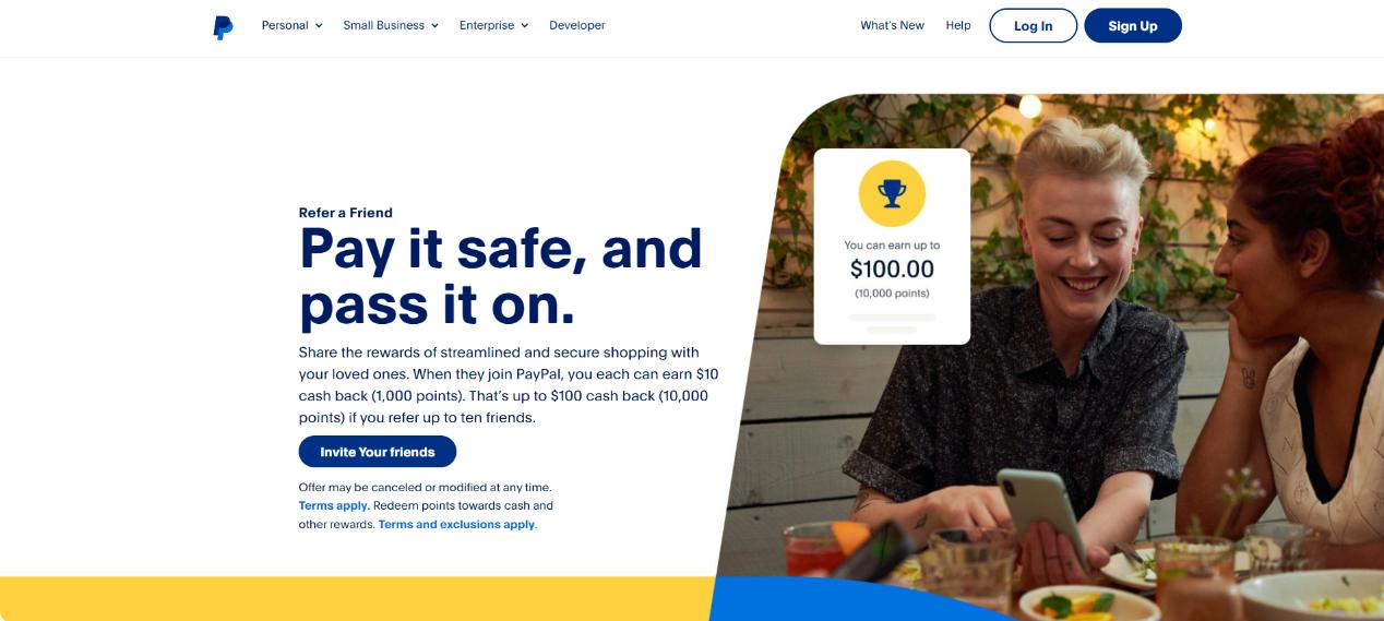 Paypal