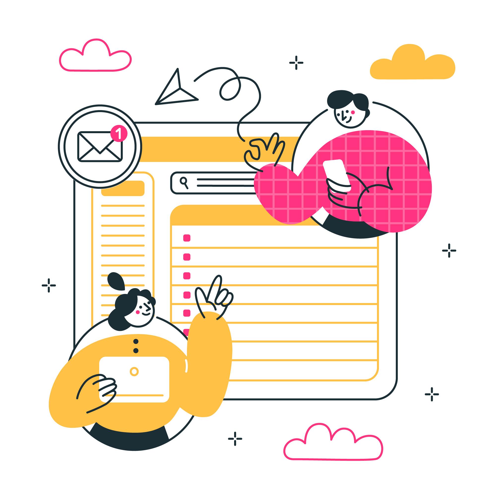 Write Compelling Subject Lines