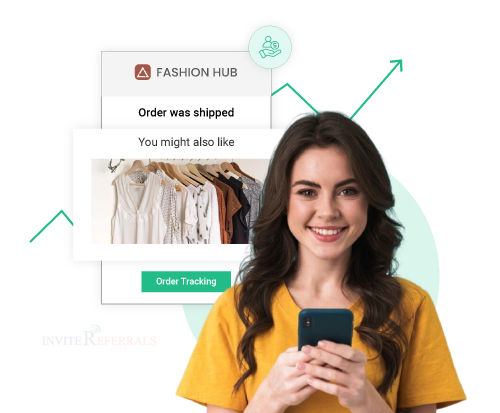 Boosts Customer Lifetime Value (CLTV)