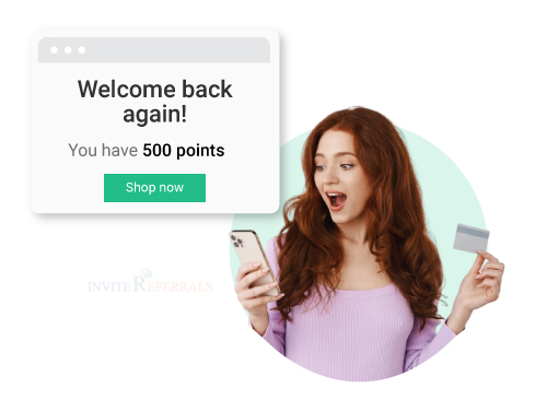 Build Loyalty Programs