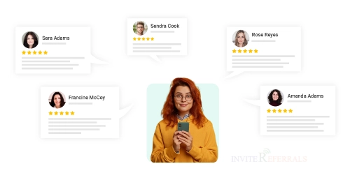 Customer Reviews & Testimonials