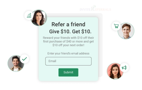 Referral Programs
