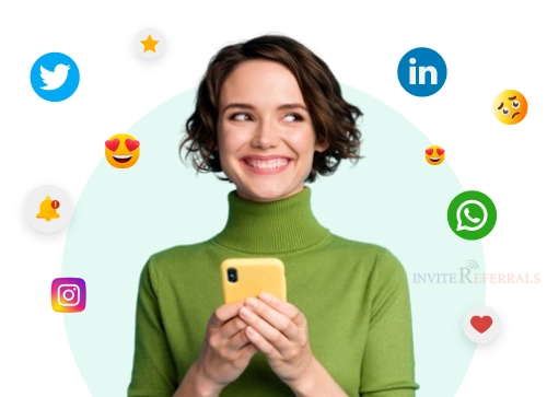 Leverage Social Media