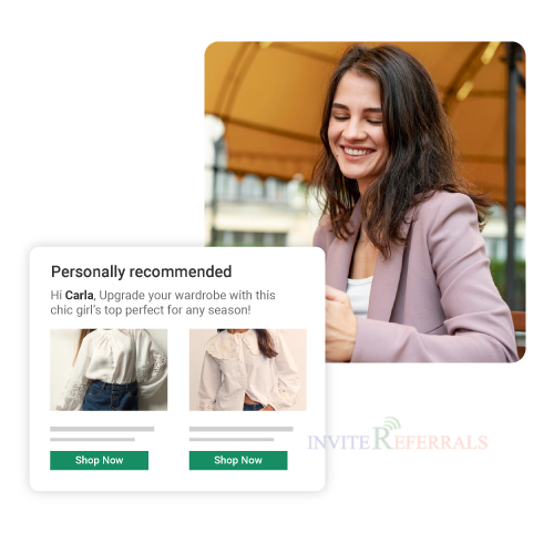 Personalization
