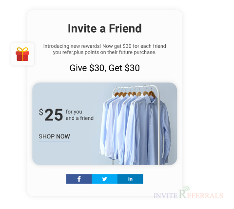 Gamify Your Referral Program&nbsp;
