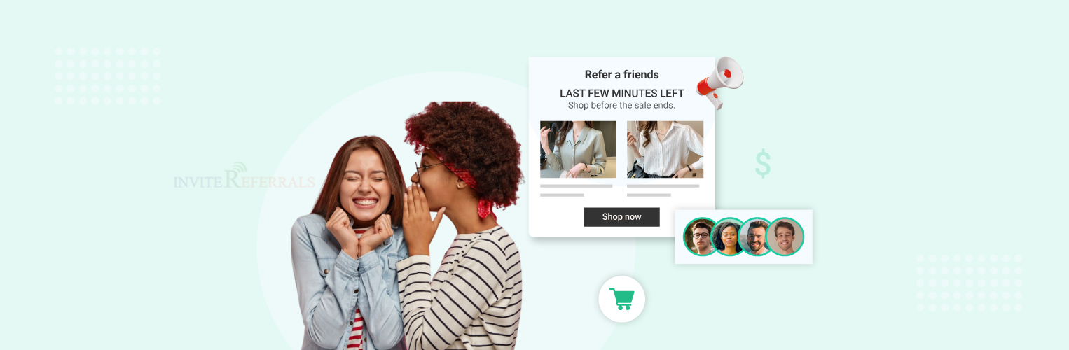 How to Build a Winning Referral Marketing Strategy for E-commerce