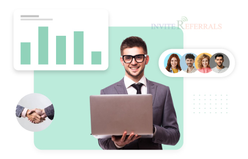 Partner Up for Joint Referrals