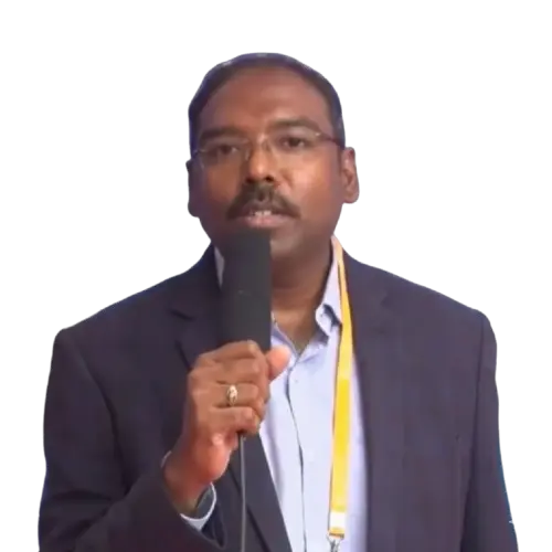 John Rajesh