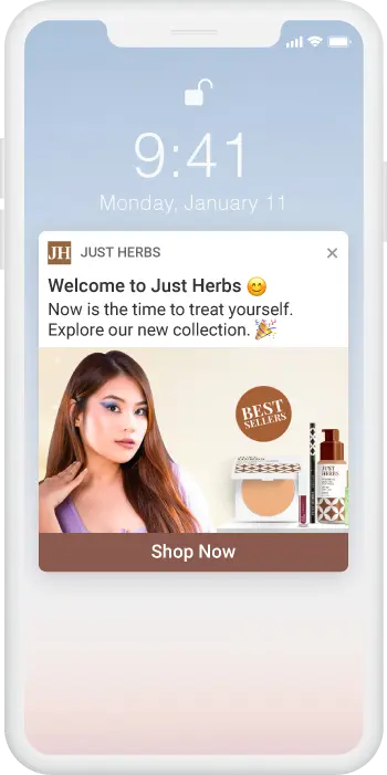 Omnichannel Personalization