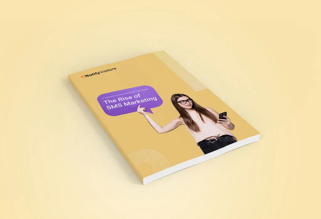 The rise of SMS marketing