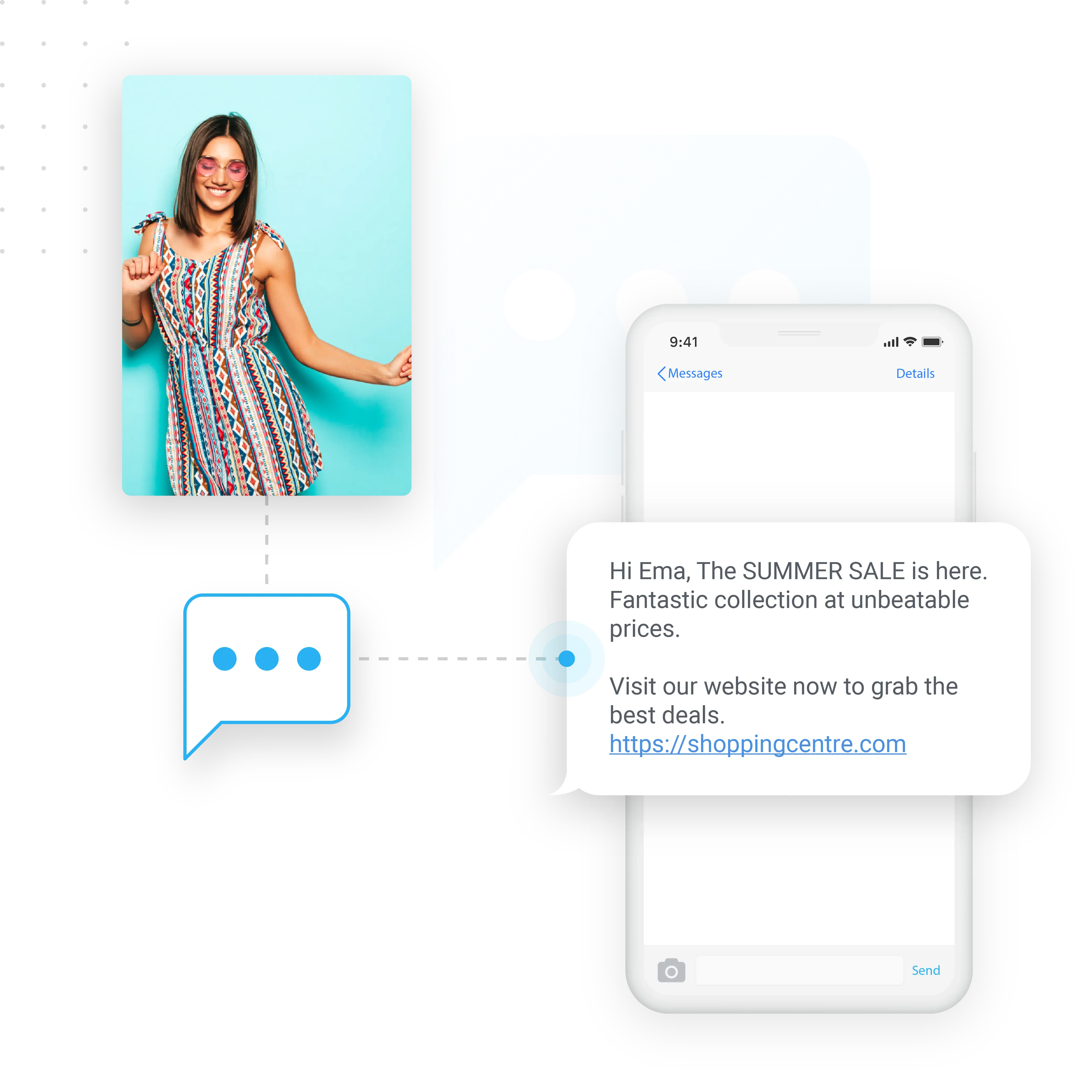 SMS Marketing