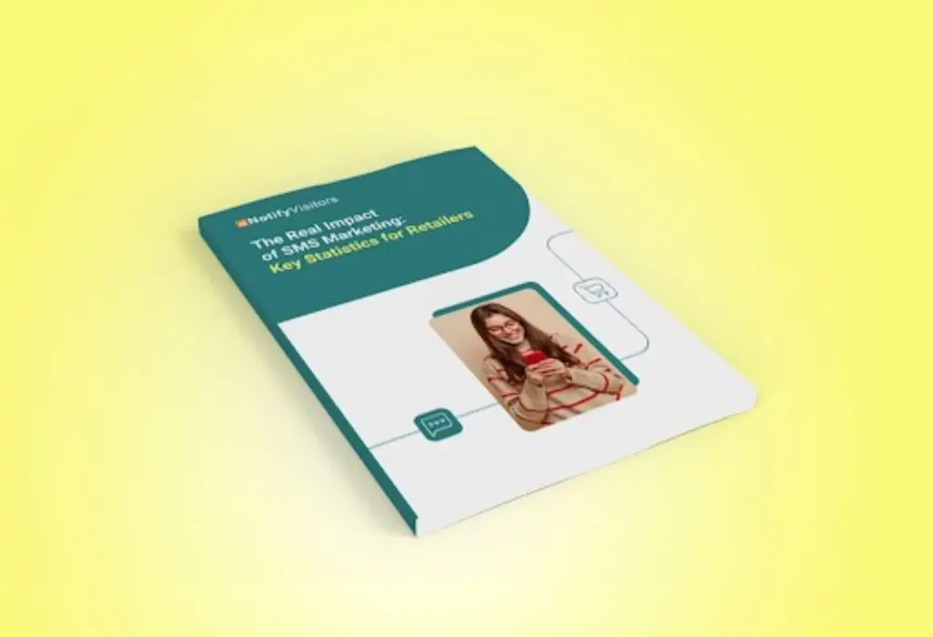 The real impact of SMS marketing: Key statistics for retailers