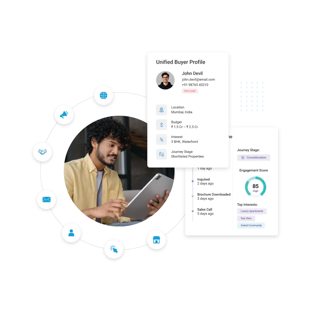 Real Estate & PropTech